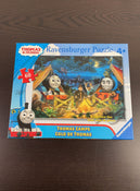 used Ravensburger Puzzle, Thomas and Friends