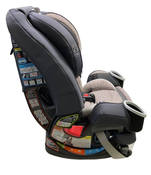 secondhand Carseat