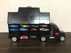 secondhand Pretend Play