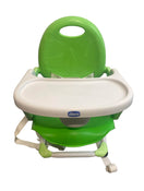 used Chicco Pocket Snack Booster Seat