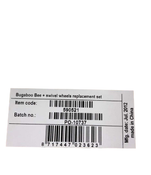 secondhand Strollers