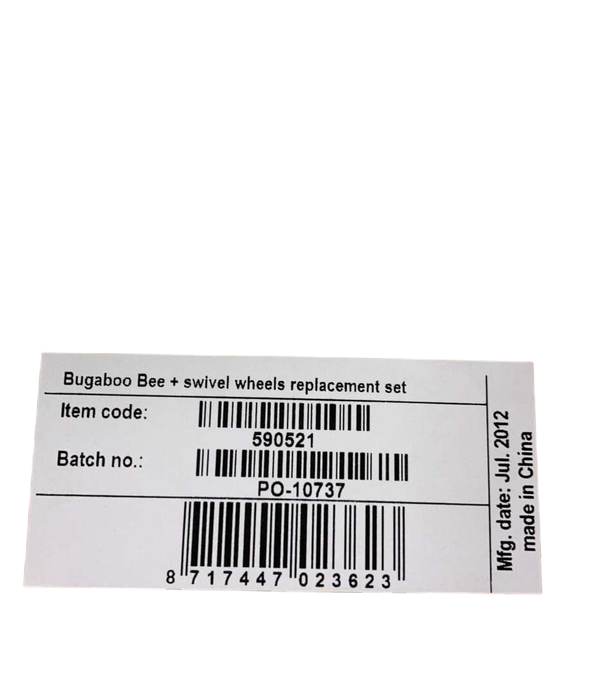 secondhand Strollers