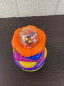 secondhand Stacking Rings