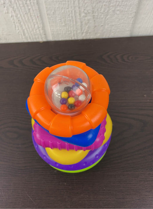 secondhand Stacking Rings