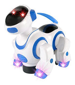 used Liberty Imports Smart Robot Dog Toy