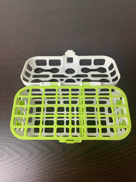 used Munchkin Dishwasher Basket