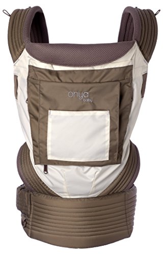 used Onya Baby Outback Carrier