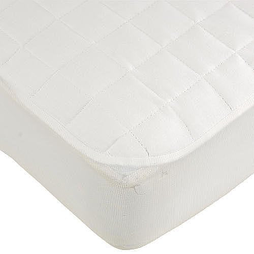 used Babies R Us Waterproof Crib Mattress Pad