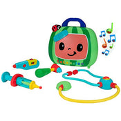 Shop Cocomelon Musical Checkup Set at GoodBuy Gear