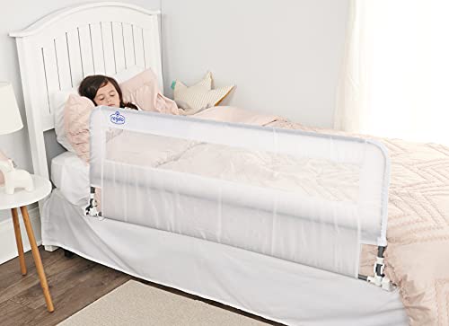 Shop Regalo Hide-Away Bed Rail, Extra Long at GoodBuy Gear