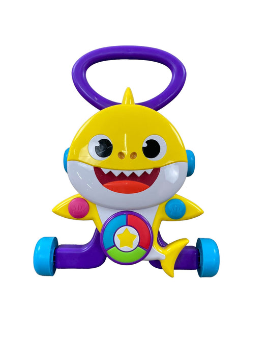 Shop Pinkfong Baby Shark Melody Walker at GoodBuy Gear
