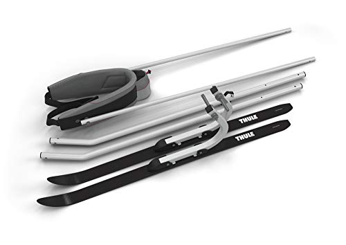Shop Thule Chariot Cross Country Ski Kit at GoodBuy Gear