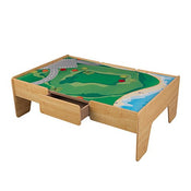 Shop KidKraft Airport Express Train Table at GoodBuy Gear