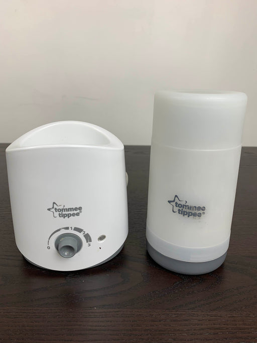 secondhand Tommee Tippee Electric Steam Sterilizer