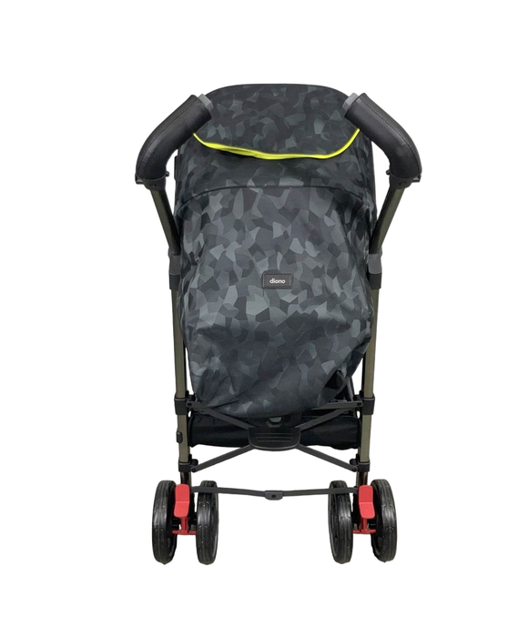 Diono Flexa Luxe Stroller, 2021