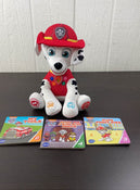 used VTech Paw Patrol Marshall’s Read-to-Me Adventure