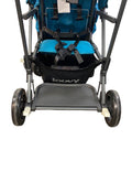 used Joovy Caboose Ultralight Graphite Stroller