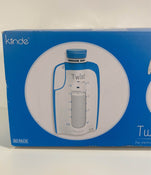 Shop Kiinde Twist Pouches, 80 Pack, 6oz at GoodBuy Gear