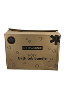 Shop Skip Hop Bathtub Bundle, White/Grey at GoodBuy Gear