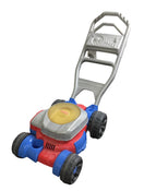 used Fisher Price Bubble Mower