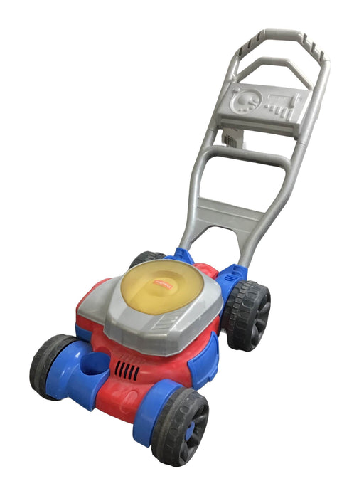 used Fisher Price Bubble Mower