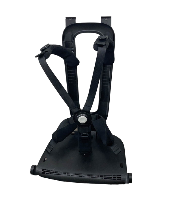 secondhand Bugaboo Fox Seat Hardware With Cushion