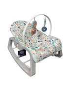 secondhand Fisher Price Infant To Toddler Rocker