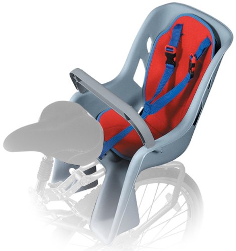 Shop Bell Sports Sports Cocoon 300 Bicycle Child Carrier at GoodBuy Gear