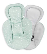 Shop 4moms Reversible Newborn Insert (old), Mint at GoodBuy Gear