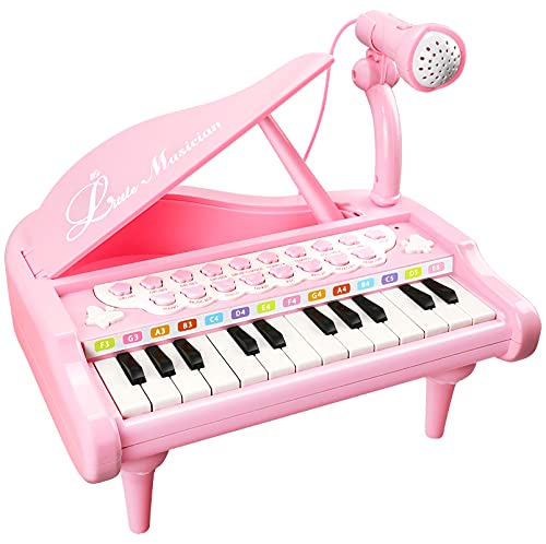 used Baby Happy Toys Little Musician Keyboard