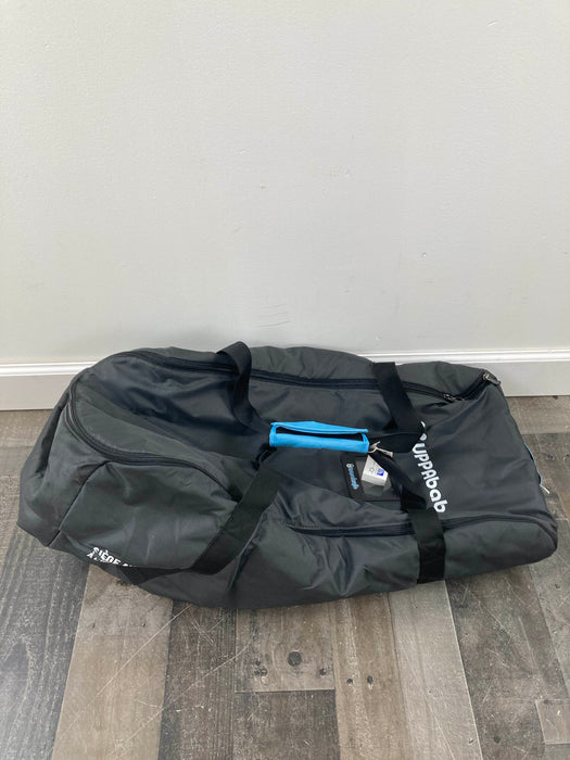 secondhand UPPAbaby CRUZ Travel Bag