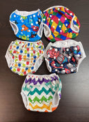 Shop BUNDLE LBB Cloth Diapers at GoodBuy Gear