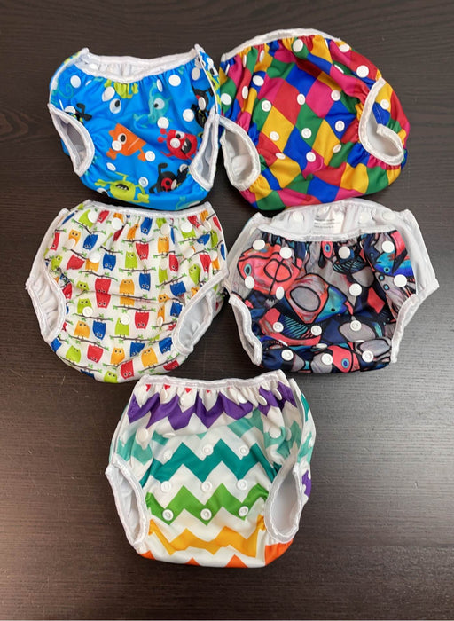 Shop BUNDLE LBB Cloth Diapers at GoodBuy Gear