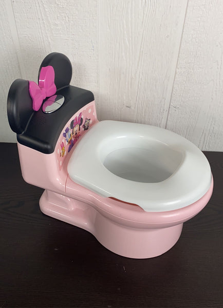 The First Years Disney Baby Minnie Mouse Potty