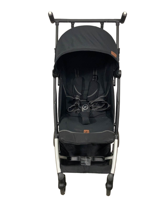 secondhand Strollers