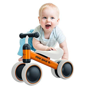 Ygjt baby balance online bike