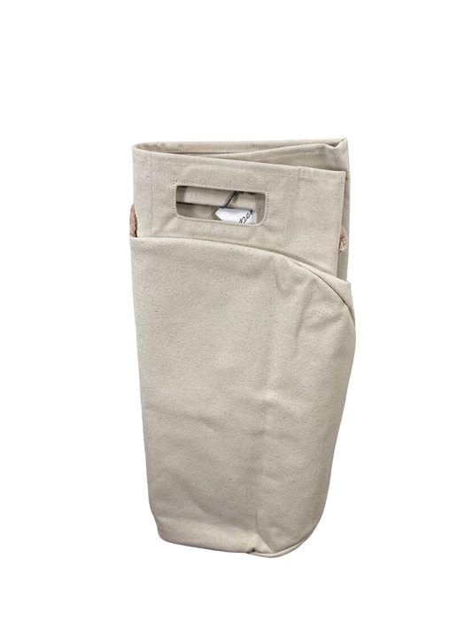 Shop Petit Pehr Storage Hamper, Blush at GoodBuy Gear