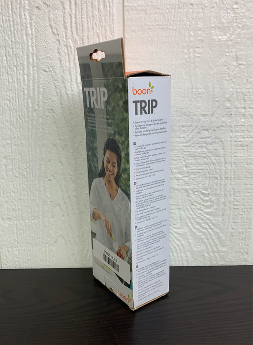 Shop Boon Trip Travel Drying Rack at GoodBuy Gear