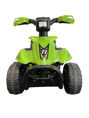 Kalee 2024 atv quad
