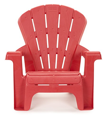 used Little Tikes Garden Outdoor Portable Chair