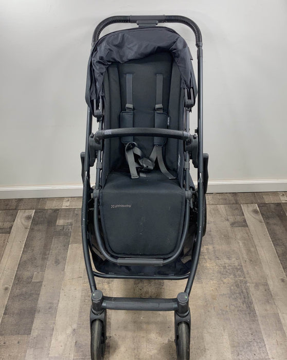 used Strollers