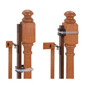 Shop Summer Infant Banister To Banister Universal Kit at GoodBuy Gear