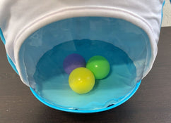 secondhand Fisher Price Brainstorm Bat & Wobble Penguin