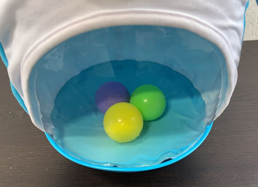 secondhand Fisher Price Brainstorm Bat & Wobble Penguin