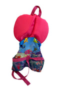 secondhand Airhead Sports Treasure Infant Life Vest