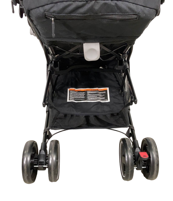 Maxi-Cosi Mara XT Ultra Stroller, 2022, Essential Black