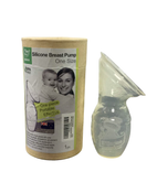 Shop Haakaa Manual Breast Pump at GoodBuy Gear