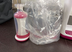 used Feeding Accessories