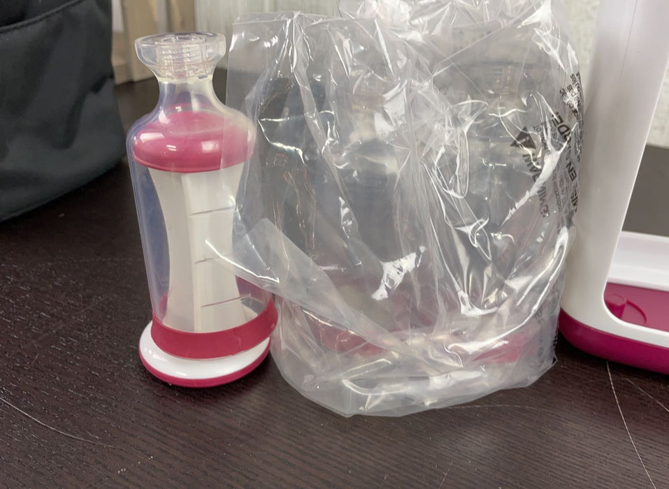 used Feeding Accessories