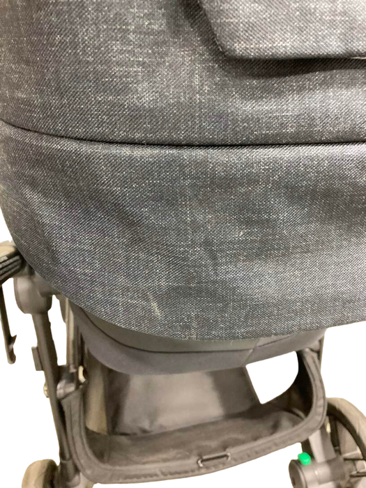 used Silver Cross Coast Stroller